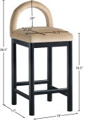 11035Beige-C Dim