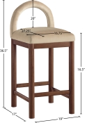 11036Beige-C Dim