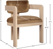 11094Saddle-C Dim