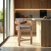 11074Brown-C alternate view 1