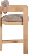 11074Brown-C alternate view 3