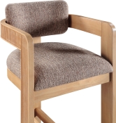 11074Brown-C alternate view 5