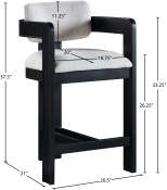 11075Grey-C Dim