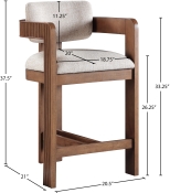 11076Beige-C Dim