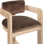 11077Brown-C alternate view 5