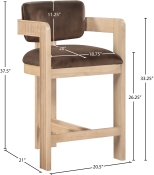 11077Brown-C Dim