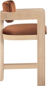 11077Cognac-C alternate view 3