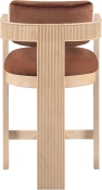 11077Cognac-C alternate view 4