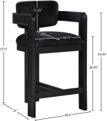 11078Black-C Dim
