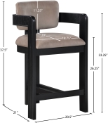 11078Taupe-C Dim