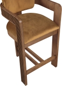 11079Saddle-C alternate view 6