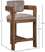 11079Taupe-C Dim