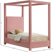EmersonPink-T Dim