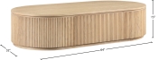 99086Oak-CT Dim