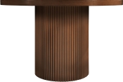 728Brown-T alternate view 2