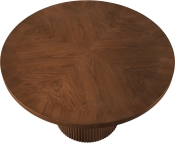 728Brown-T alternate view 3