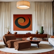 33071Cognac-Ott alternate view 1
