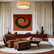 33072Cognac-C alternate view 1