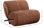 33072Cognac-C Dim