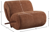 33073Cognac-C Dim