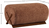 33073Cognac-Ott Dim