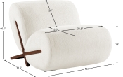 33073Cream-C Dim