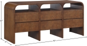 843Brown-D Dim