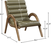 33058Olive Dim