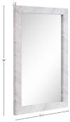 66086White-M Dim
