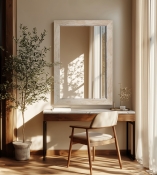66087Travertine-M alternate view 1