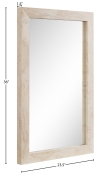 66087Travertine-M Dim