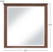 818Brown-M Dim