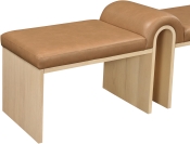 22054Cognac alternate view 4