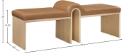 22054Cognac Dim