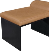 22055Cognac alternate view 4
