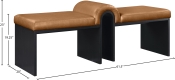 22055Cognac Dim