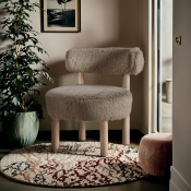 33064Beige alternate view 1