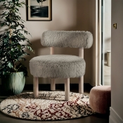 33064Taupe alternate view 1