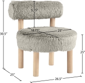 33064Taupe Dim