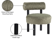 33065Green Infographic