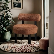 33065Saddle alternate view 1