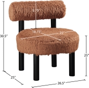 33065Saddle Dim