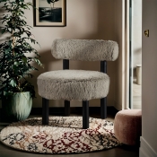 33065Taupe alternate view 1