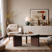 99038Beige-CT alternate view 1