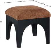 22032Cognac Dim