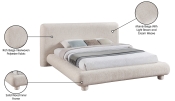 B1234Beige-F Infographic