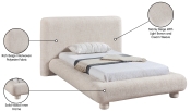 B1234Beige-T Infographic