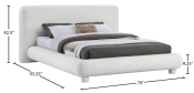 B1234Cream-F Dim