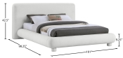 B1234Cream-K Dim