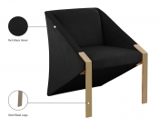 593Black Infographic
